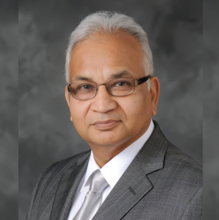 Dr. Mahendra Bhandari