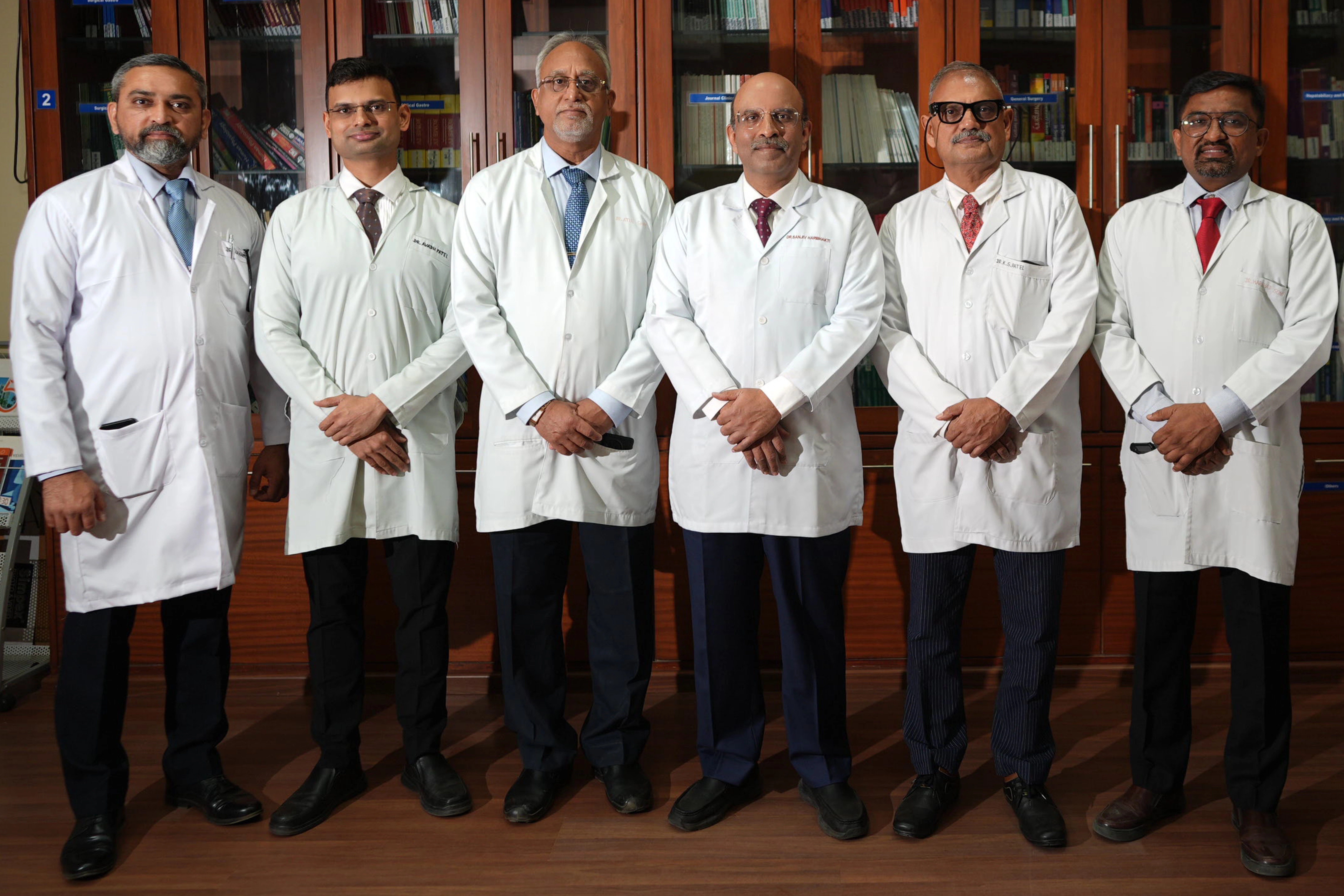 Kaizen Hospital – Stands for continuous progressive improvement