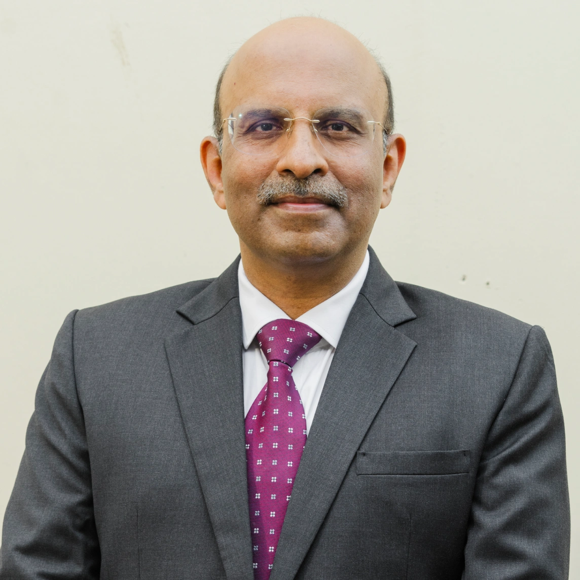 Dr. Sanjiv Haribhakti