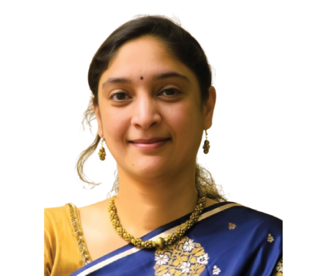 Dr. Gayatri Deshpande