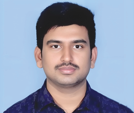 Dr. Sai Vaibhav P